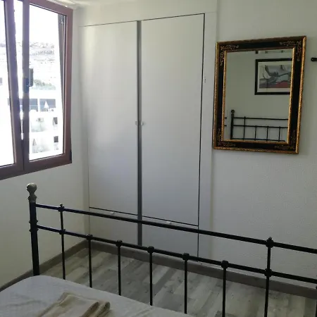 Apartman Two Bedroom 2 Min From