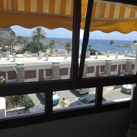 Two Bedroom 2 Min From Mogán