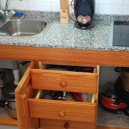 Two Bedroom 2 Min From Mogán