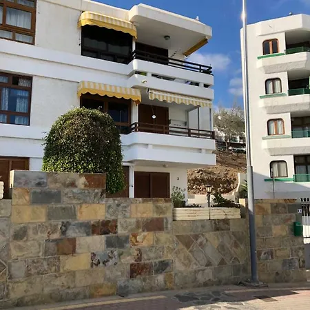 Two Bedroom 2 Min From Apartman Mogán