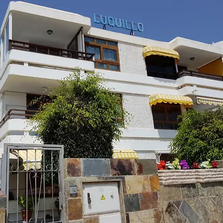 Two Bedroom 2 Min From Apartman Mogán