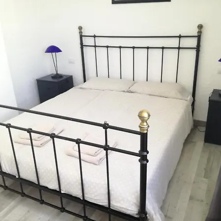 Apartment Two Bedroom 2 Min From Mogan