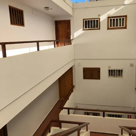 Apartment Two Bedroom 2 Min From Mogan