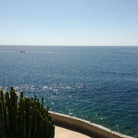 Apartment Two Bedroom 2 Min From Mogan