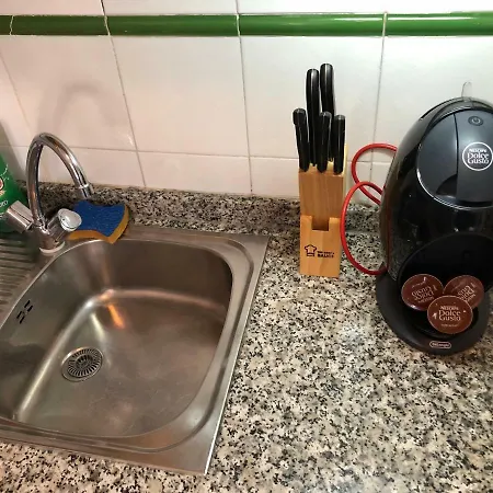 Apartment Two Bedroom 2 Min From *
