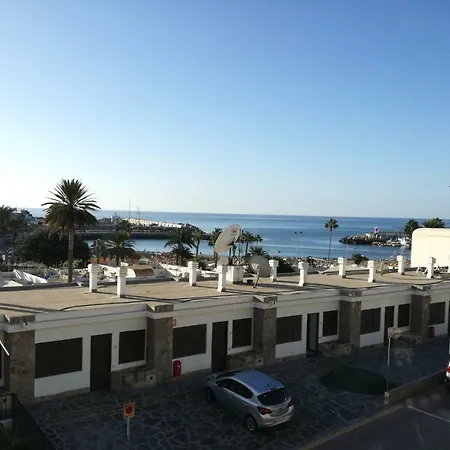 Appartement Two Bedroom 2 Min From