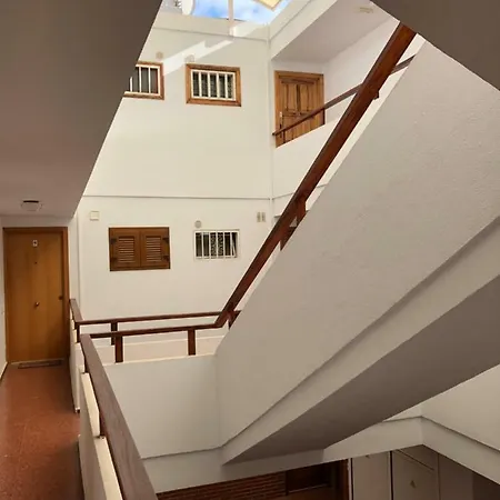Apartment Two Bedroom 2 Min From Mogan