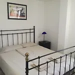 Two Bedroom 2 Min From 公寓 *