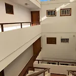 公寓 Two Bedroom 2 Min From Mogán