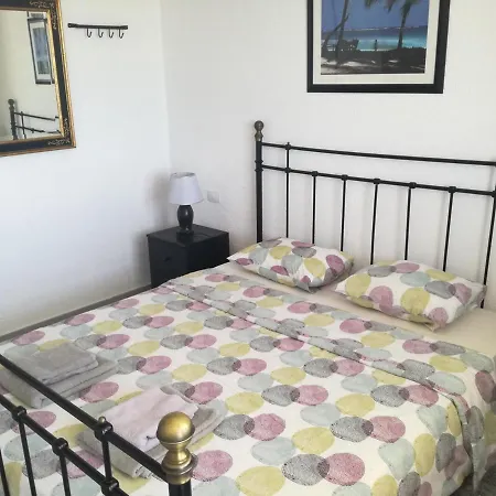 Two Bedroom 2 Min From 公寓 Mogán