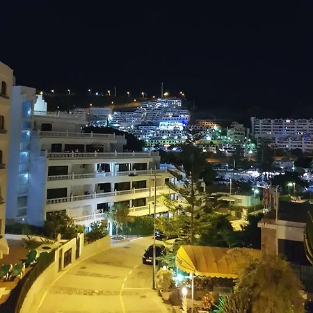 Two Bedroom 2 Min From 公寓 Mogán